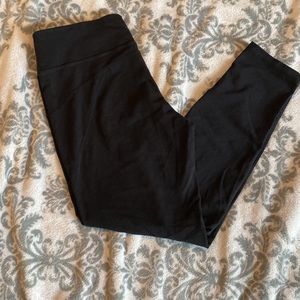 🫧Calvin Klein performance leggings